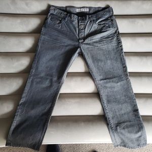 Express jeans